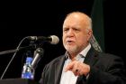 Iran kündigt Steigerung seiner Erdölfördermenge an 